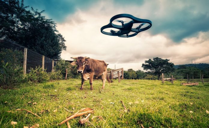 More about Drones and innovation
